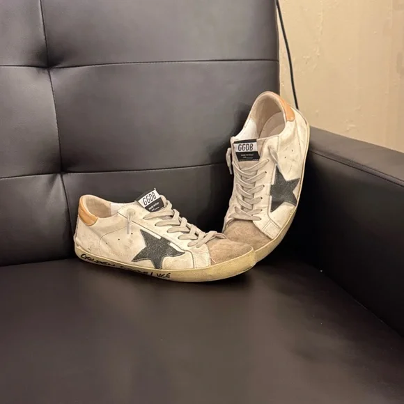 Golden Goose (Used) (Amazing Prince) - Picture 12 of 12